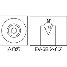 Load image into Gallery viewer, Engineering Plastics Corting Precision Bearing  EV06246B  EASTERN
