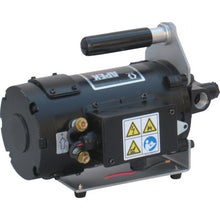 Load image into Gallery viewer, Electric Type Handy Pump for Oil Application  EV-12  AQUA SYSTEM
