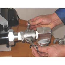 Load image into Gallery viewer, Oil Pump  EVD-100  AQUA SYSTEM
