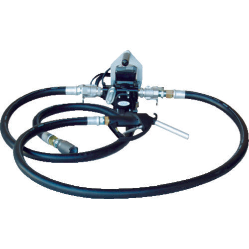 Fuels Pump  EVPH56-100  AQUA SYSTEM