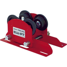 Load image into Gallery viewer, PLAIN TROLLEY FOR ELECTRIC WINCH  EW-PT  HHH
