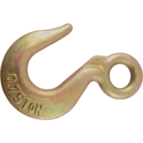 Eye Hook(without Latch)  EX0.75  HHH