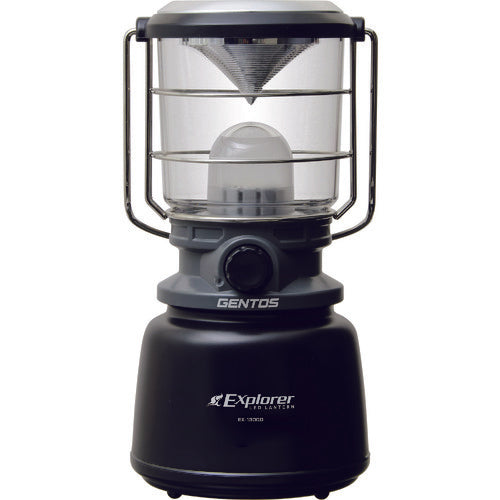 LED Lantern Explorer 1300D  EX-1300D  GENTOS