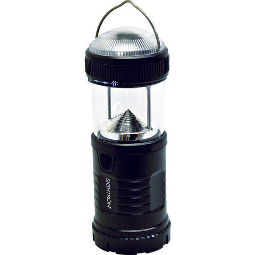 LED Lantern and Flash Light  EX200LT  SIGHTRON