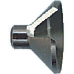 Load image into Gallery viewer, Blade for Chamfering &amp; Deburring  EX3001  NOGA
