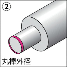 Load image into Gallery viewer, Blade for Chamfering &amp; Deburring  EX3001  NOGA
