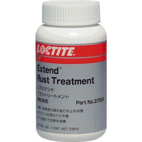 Extend Rust Treatment  EXTEND  LOCTITE