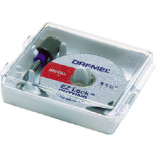 Load image into Gallery viewer, Fiber Glass Cutoff Wheel Set  EZ406  DREMEL
