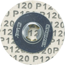 Load image into Gallery viewer, Sanding Disc  EZ412  DREMEL
