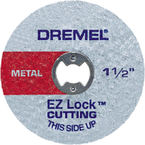 Fiber Glass Cutoff Wheel  EZ456  DREMEL