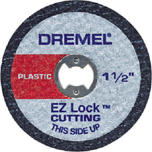 Load image into Gallery viewer, Fiber Glass Cutoff Wheel  EZ476  DREMEL
