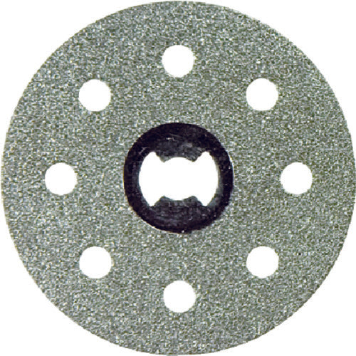 Diamond Wheel  EZ545  DREMEL