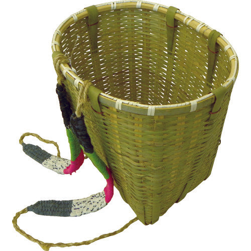 Bamboo Basket  F034  DENZO