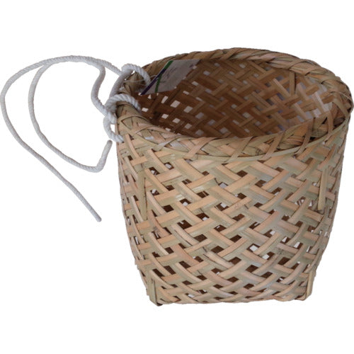 Bamboo Basket  F042  DENZO