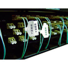 Load image into Gallery viewer, Laser Ink Jet Network Label  F102X220FJJ  PANDUIT
