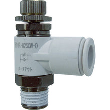 Load image into Gallery viewer, Speed Controller Alpha White Body  F10R-02SCW-O  CHIYODA

