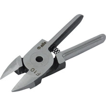 Load image into Gallery viewer, Blade for Air Nipper  F10  NILE
