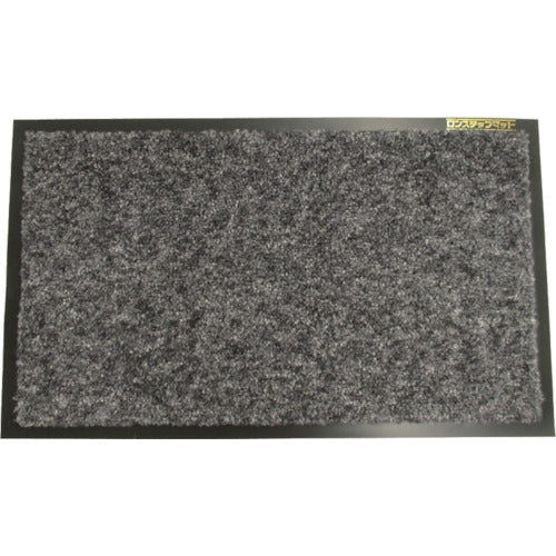 Lon-step Mat(c/w Backing)  4903180309177  CONDOR