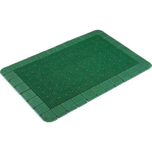 Evac High Rolling Mat DX(c/w Mud Drain Holes)  4903180503834  CONDOR