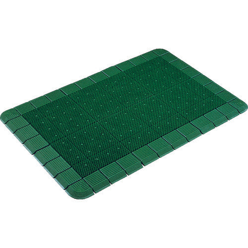 Evac High Rolling Mat DX(c/w Mud Drain Holes)  4903180503780  CONDOR