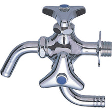 Load image into Gallery viewer, Double Faucet  F12A-13  SANEI
