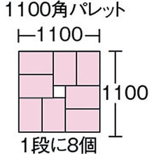 Load image into Gallery viewer, F type Container  F-17?AYuE?AIT?  DIC
