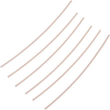 Load image into Gallery viewer, Build-Up Tubing for 250micrometer Cable  F250BT-C  PANDUIT
