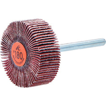Load image into Gallery viewer, Ceramic Flap Wheel  F2510-CE-120  AC
