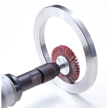 Load image into Gallery viewer, Ceramic Flap Wheel  F2510-CE-120  AC
