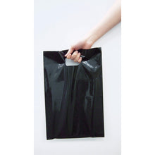 Load image into Gallery viewer, Color Thick Plastic Shopping Bag  F2540W  TRUSCO
