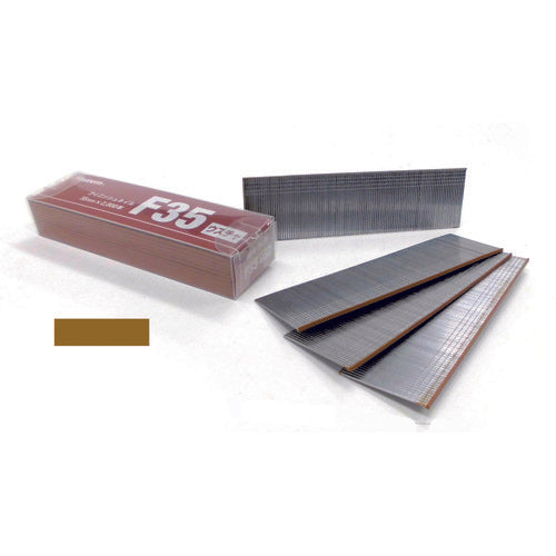 Finish Nail  F25LBR  TACHIKAWA