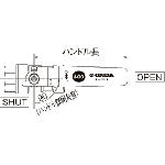 Load image into Gallery viewer, Ball Valve F Series Standard Bored  F-25  ONDA MFG
