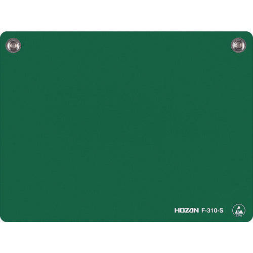 ESD Desk Mat  F-310-S  HOZAN