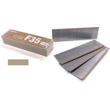 Load image into Gallery viewer, Finish Nail  F35BE  TACHIKAWA
