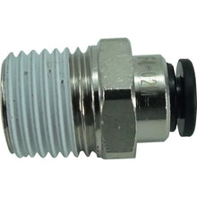 Load image into Gallery viewer, Male Connector  F4-02M  CHIYODA
