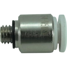 Load image into Gallery viewer, Male Connector with Hexagonal Hole  F4-M5MSW  CHIYODA
