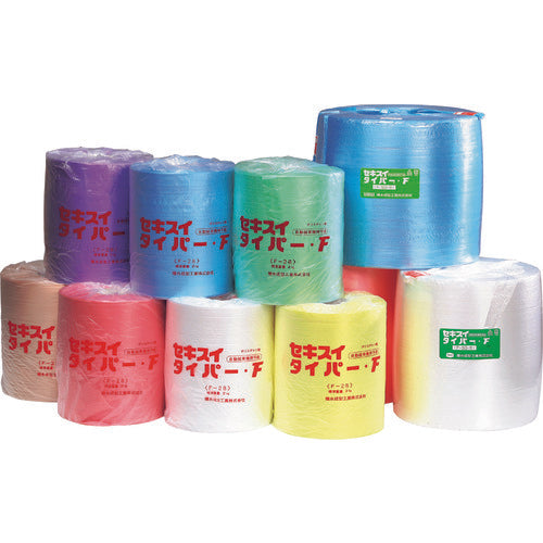 Polyethylene Rope  F50-2-R  SEKISUI