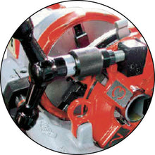 Load image into Gallery viewer, Pipe Threading Machine  F50AZ  REX
