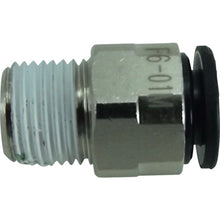 Load image into Gallery viewer, Male Connector  F6-01M  CHIYODA
