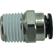 Load image into Gallery viewer, Male Connector  F6-02M  CHIYODA
