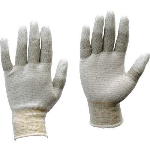 ESD Gloves  F-63-S  HOZAN