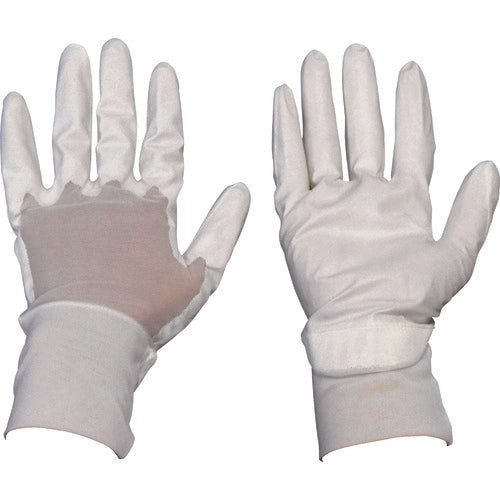 ESD Gloves  F-64-L  HOZAN