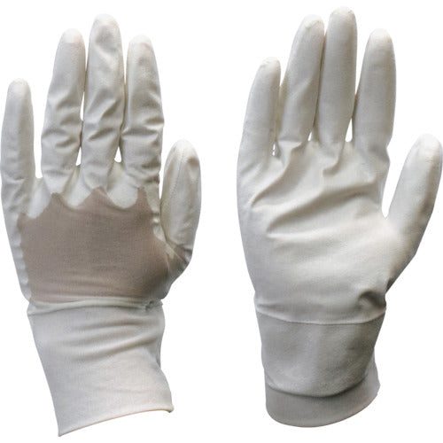 ESD Gloves  F-64-M  HOZAN