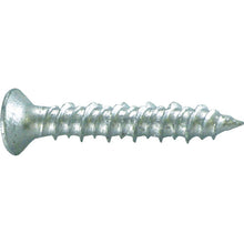 Load image into Gallery viewer, Non-Plug Screw(Steel)Flat Head  F-670-SMP  UNIKA
