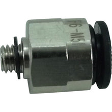 Load image into Gallery viewer, Male Connector  F6-M5M  CHIYODA
