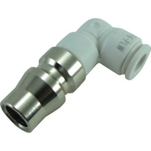 Load image into Gallery viewer, Elbow Plug  F6-PLW  CHIYODA
