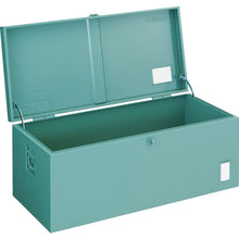 Load image into Gallery viewer, Medium Tool Box for Plumbing without Tray  F-701  TRUSCO
