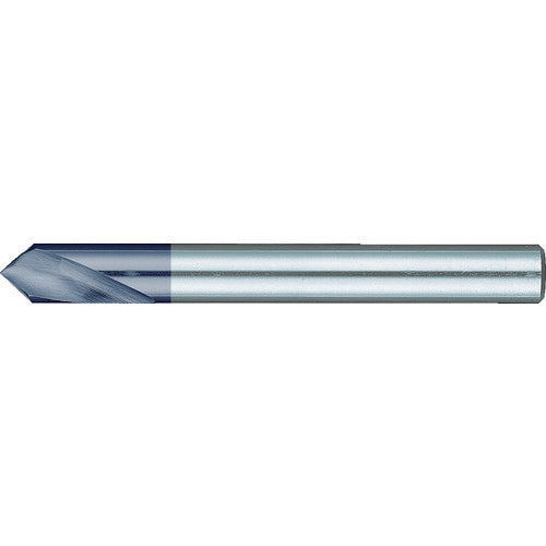 NC Spotting Drill(Carbide Alloy)  F723 005.000  GUHRING