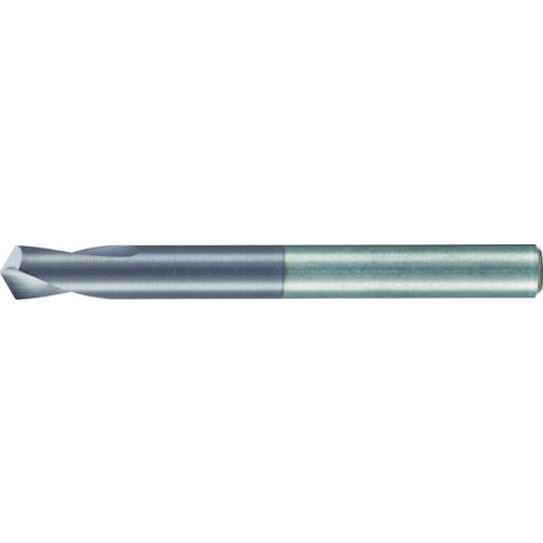 NC Spotting Drill(Carbide Alloy)  F724 006.000  GUHRING