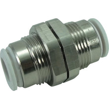 Load image into Gallery viewer, Bulkhead Union  F8-00BUW  CHIYODA
